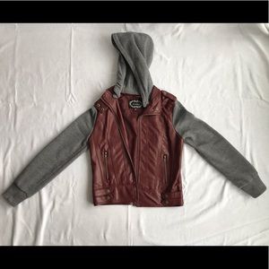 Ambiance Jacket